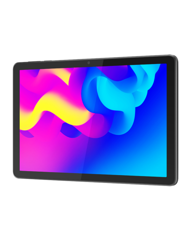 TCL TAB 10 Mediatek 64 GB 25,6 cm (10.1") 4 GB Wi-Fi 5 (802.11ac) Android 11 Gris