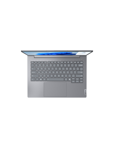 Lenovo ThinkBook 14 G8 IAL Intel Core Ultra 5 225U Portátil 35,6 cm (14") WUXGA 16 GB DDR5-SDRAM 512 GB SSD Wi-Fi 6E (802.11ax) 