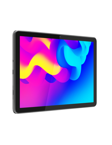 TCL TAB 10 Mediatek 64 GB 25,6 cm (10.1") 4 GB Wi-Fi 5 (802.11ac) Android 11 Gris
