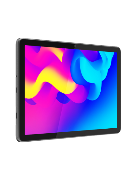 TCL TAB 10 Mediatek 64 GB 25,6 cm (10.1") 4 GB Wi-Fi 5 (802.11ac) Android 11 Gris