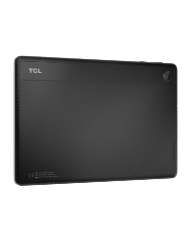 TCL TAB 10 Mediatek 64 GB 25,6 cm (10.1") 4 GB Wi-Fi 5 (802.11ac) Android 11 Gris