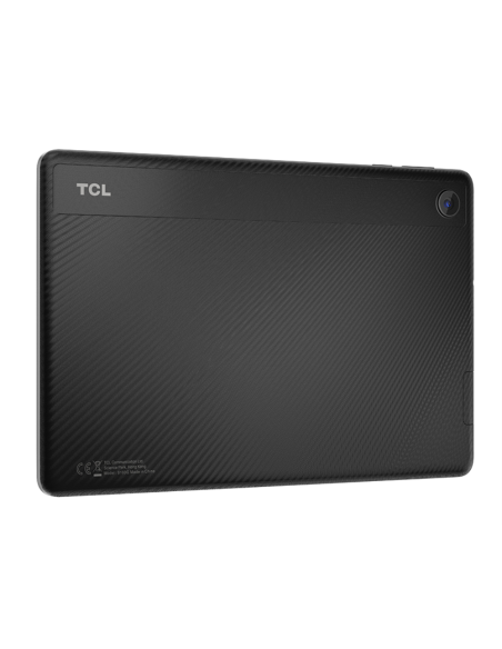 TCL TAB 10 Mediatek 64 GB 25,6 cm (10.1") 4 GB Wi-Fi 5 (802.11ac) Android 11 Gris