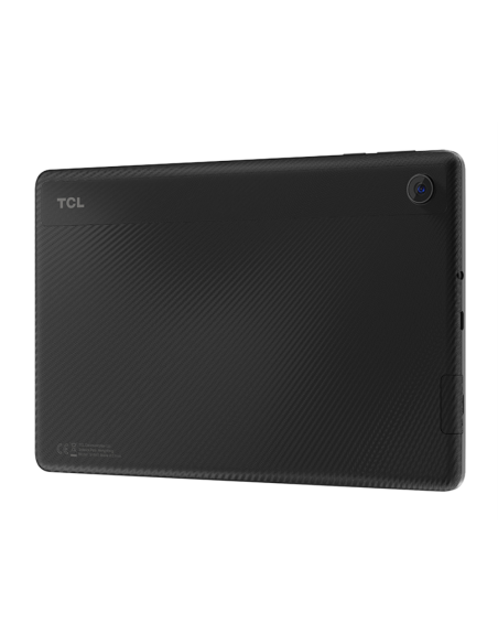 TCL TAB 10 Mediatek 64 GB 25,6 cm (10.1") 4 GB Wi-Fi 5 (802.11ac) Android 11 Gris
