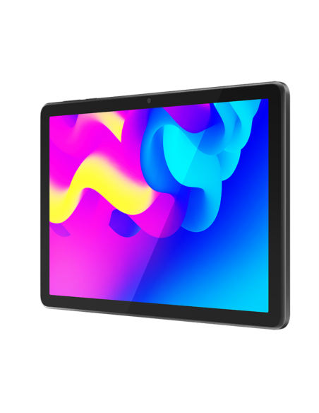 TCL TAB 10 Mediatek 64 GB 25,6 cm (10.1") 4 GB Wi-Fi 5 (802.11ac) Android 11 Gris