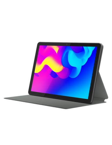 TCL TAB 10 Mediatek 64 GB 25,6 cm (10.1") 4 GB Wi-Fi 5 (802.11ac) Android 11 Gris
