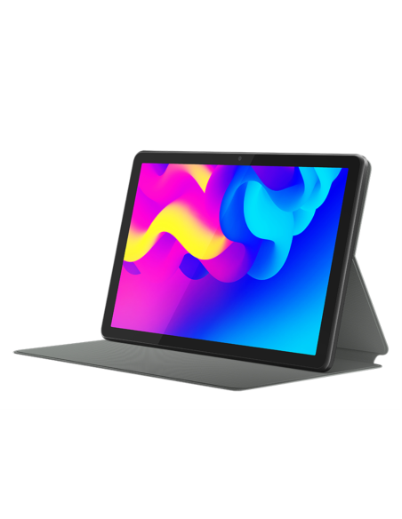 TCL TAB 10 Mediatek 64 GB 25,6 cm (10.1") 4 GB Wi-Fi 5 (802.11ac) Android 11 Gris