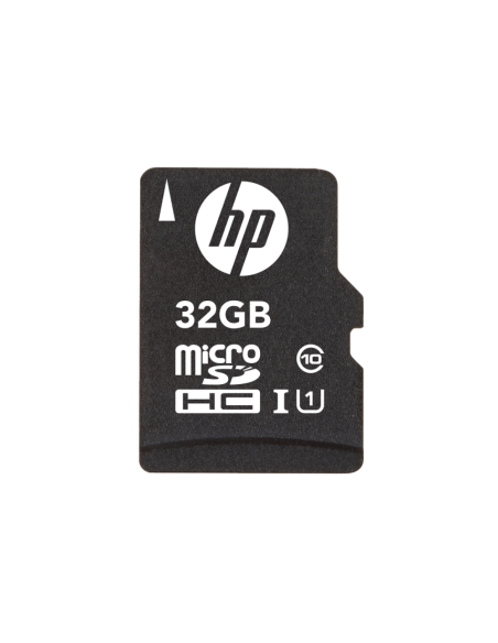 PNY HP microSDHC U1 32 GB MicroSD Clase 10