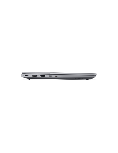 Lenovo ThinkBook 14 G8 IAL Intel Core Ultra 5 225U Portátil 35,6 cm (14") WUXGA 16 GB DDR5-SDRAM 512 GB SSD Wi-Fi 6E (802.11ax) 