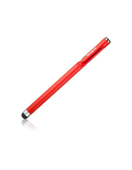 Targus AMM16501AMGL lápiz digital 10 g Rojo