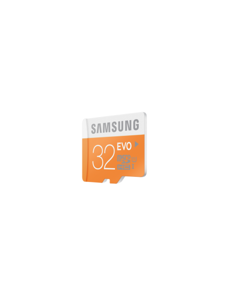 Samsung 32GB, MicroSDHC EVO UHS Clase 10