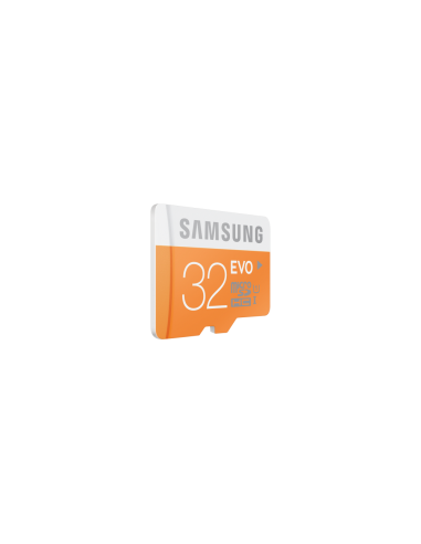 Samsung 32GB, MicroSDHC EVO UHS Clase 10