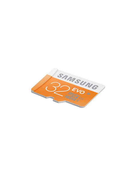 Samsung 32GB, MicroSDHC EVO UHS Clase 10