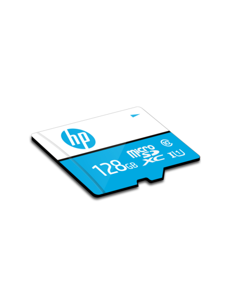 HP HFUD128-1U1BA memoria flash 128 GB MicroSDXC UHS-I Clase 10