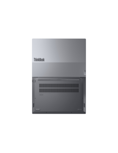 Lenovo ThinkBook 14 G8 IAL Intel Core Ultra 5 225U Portátil 35,6 cm (14") WUXGA 16 GB DDR5-SDRAM 512 GB SSD Wi-Fi 6E (802.11ax) 