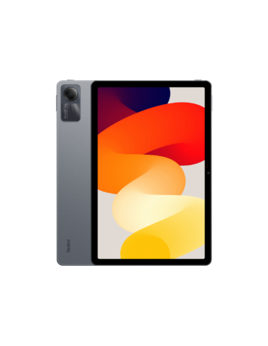 Xiaomi Redmi Pad SE Snapdragon 128 GB 27,9 cm (11") 4 GB Android 13 Grafito, Gris