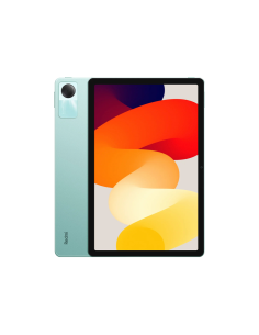 Xiaomi Redmi Pad SE Snapdragon 128 GB 27,9 cm (11") 4 GB Android 13 Verde