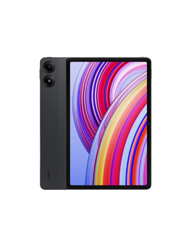 Xiaomi Redmi Pad Pro Snapdragon 128 GB 30,7 cm (12.1") 6 GB Wi-Fi 6 (802.11ax) Android 14 Gris
