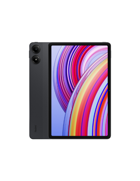 Xiaomi Redmi Pad Pro Snapdragon 128 GB 30,7 cm (12.1") 6 GB Wi-Fi 6 (802.11ax) Android 14 Gris