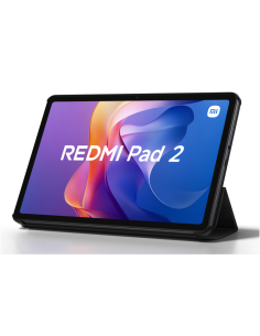 Xiaomi Redmi Pad 2 128 GB 27,9 cm (11") 4 GB Wi-Fi 5 (802.11ac) Gris
