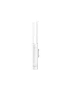 TP-Link EAP113-Outdoor 300 Mbit/s Blanco Energía sobre Ethernet (PoE)