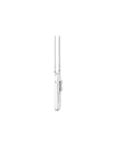 TP-Link EAP113-Outdoor 300 Mbit/s Blanco Energía sobre Ethernet (PoE)