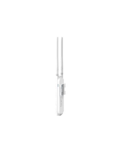 TP-Link EAP113-Outdoor 300 Mbit/s Blanco Energía sobre Ethernet (PoE)