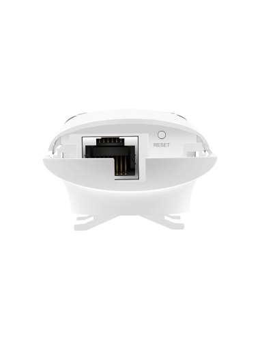 TP-Link EAP113-Outdoor 300 Mbit/s Blanco Energía sobre Ethernet (PoE)
