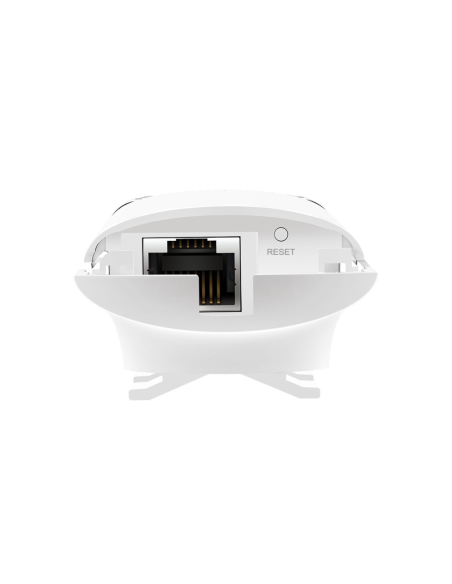 TP-Link EAP113-Outdoor 300 Mbit/s Blanco Energía sobre Ethernet (PoE)