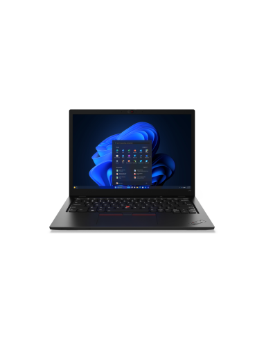 Lenovo ThinkPad L13 Gen 5 (Intel) Intel Core Ultra 7 155U Portátil 33,8 cm (13.3") WUXGA 16 GB LPDDR5-SDRAM 512 GB SSD Wi-Fi 6E 