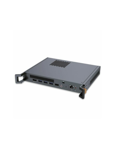 MAXHUB MT61N I5 Intel® Core™ i5 8 GB DDR4-SDRAM 128 GB Windows 10 IoT Mini PC Negro