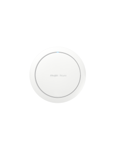 Ruijie Networks RG-RAP2266 punto de acceso inalámbrico 2976 Mbit/s Blanco Energía sobre Ethernet (PoE)