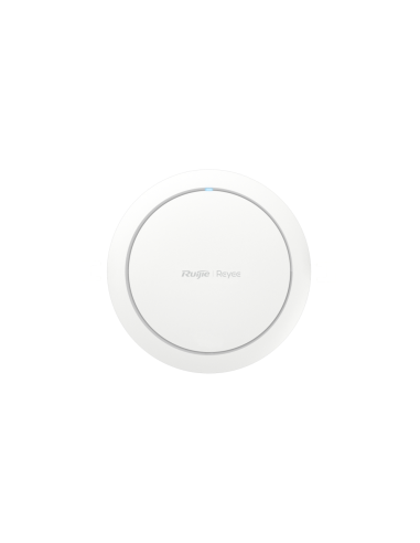 Ruijie Networks RG-RAP2266 punto de acceso inalámbrico 2976 Mbit/s Blanco Energía sobre Ethernet (PoE)