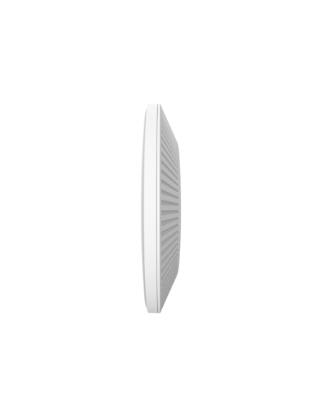 TP-Link Omada EAP783 punto de acceso inalámbrico 19000 Mbit/s Blanco Energía sobre Ethernet (PoE)