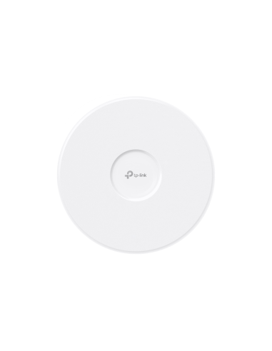 TP-Link Omada EAP773 punto de acceso inalámbrico 9300 Mbit/s Blanco Energía sobre Ethernet (PoE)