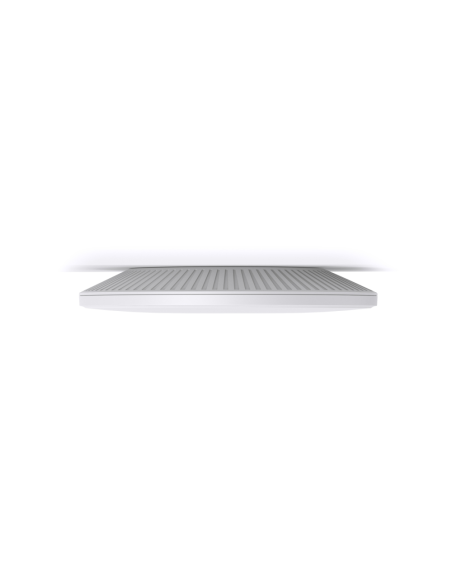 TP-Link Omada EAP773 punto de acceso inalámbrico 9300 Mbit/s Blanco Energía sobre Ethernet (PoE)
