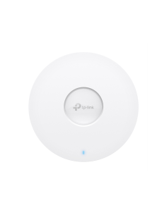 TP-Link Omada EAP673 punto de acceso inalámbrico 5400 Mbit/s Blanco Energía sobre Ethernet (PoE)