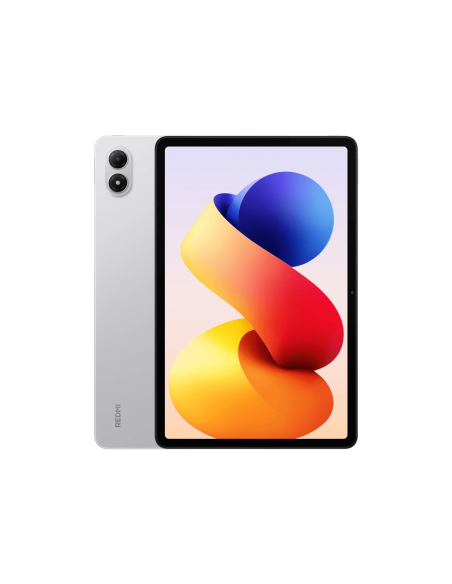 Xiaomi Redmi Pad 2 Pro Snapdragon 128 GB 30,7 cm (12.1") 6 GB Wi-Fi 6 (802.11ax) Plata
