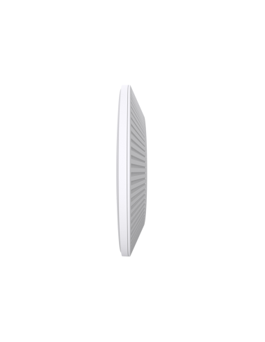 TP-Link Omada EAP673 punto de acceso inalámbrico 5400 Mbit/s Blanco Energía sobre Ethernet (PoE)