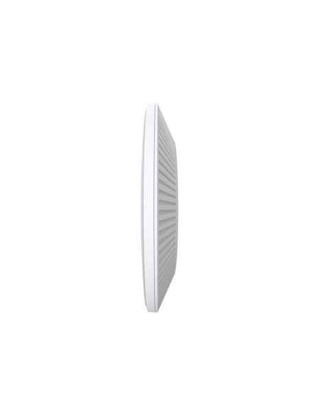 TP-Link Omada EAP673 punto de acceso inalámbrico 5400 Mbit/s Blanco Energía sobre Ethernet (PoE)