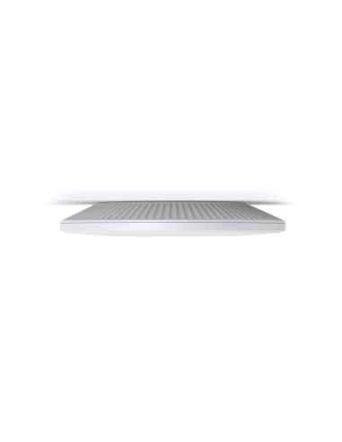 TP-Link Omada EAP673 punto de acceso inalámbrico 5400 Mbit/s Blanco Energía sobre Ethernet (PoE)