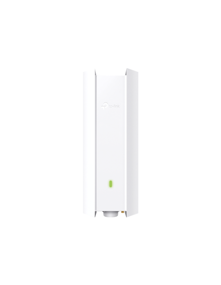 TP-Link Omada EAP623-Outdoor HD 1800 Mbit/s Blanco Energía sobre Ethernet (PoE)