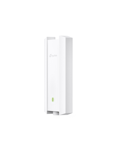 TP-Link Omada EAP623-Outdoor HD 1800 Mbit/s Blanco Energía sobre Ethernet (PoE)