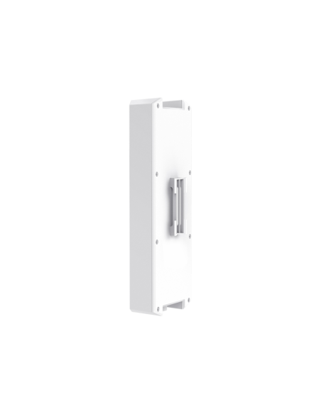 TP-Link Omada EAP623-Outdoor HD 1800 Mbit/s Blanco Energía sobre Ethernet (PoE)