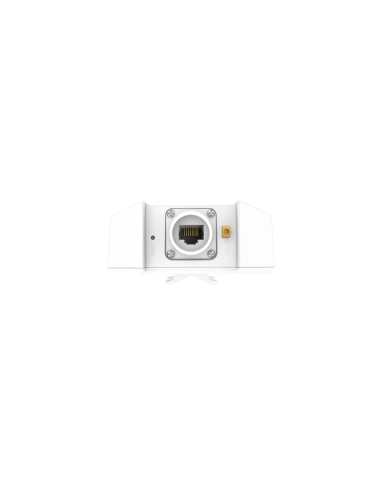 TP-Link Omada EAP623-Outdoor HD 1800 Mbit/s Blanco Energía sobre Ethernet (PoE)