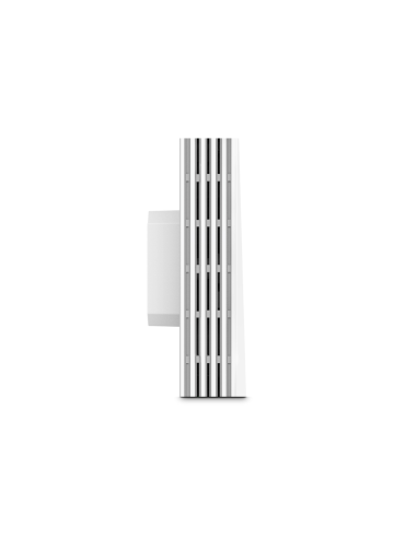 TP-Link Omada EAP655-Wall 2402 Mbit/s Blanco Energía sobre Ethernet (PoE)