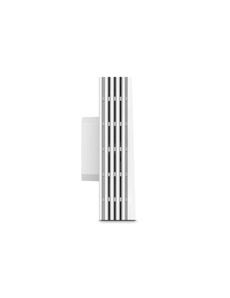 TP-Link Omada EAP655-Wall 2402 Mbit/s Blanco Energía sobre Ethernet (PoE)
