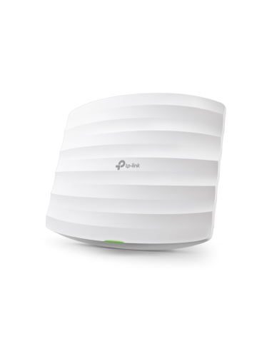 TP-Link EAP223 V1 867 Mbit/s Blanco Energía sobre Ethernet (PoE)