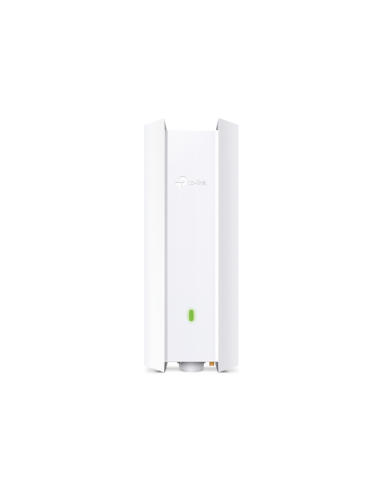 TP-Link Omada EAP650-Outdoor 3000 Mbit/s Blanco Energía sobre Ethernet (PoE)