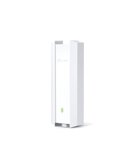 TP-Link Omada EAP650-Outdoor 3000 Mbit/s Blanco Energía sobre Ethernet (PoE)