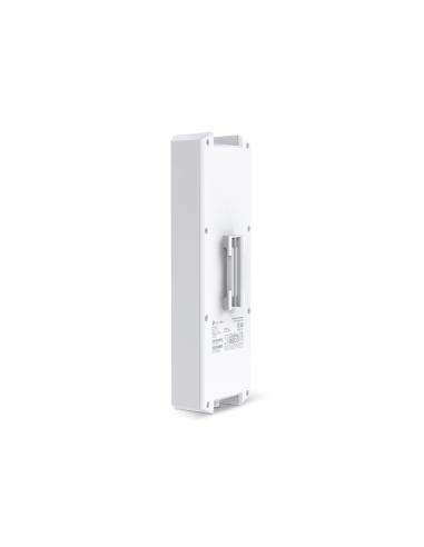 TP-Link Omada EAP650-Outdoor 3000 Mbit/s Blanco Energía sobre Ethernet (PoE)